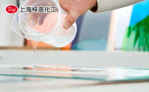 上海梓意有機硅消泡劑 上海梓意有機硅消泡劑