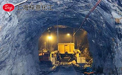 上海梓意尾礦處理用消泡劑 上海梓意尾礦處理用消泡劑