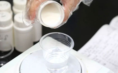 上海梓意有機硅消泡劑 上海梓意有機硅消泡劑